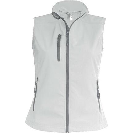 Veste sans manches Femme Kariban