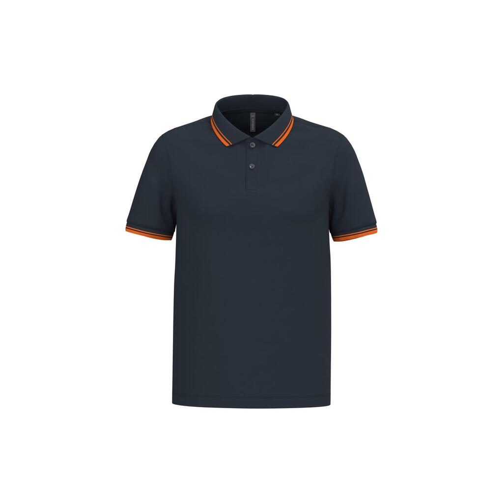 BLUE / ORANGE