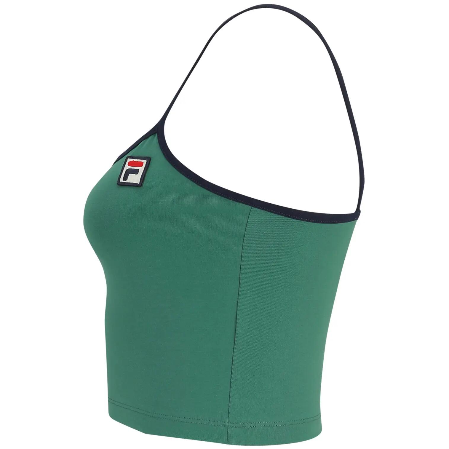 Crop-Top Damen Fila Lissey 3/3