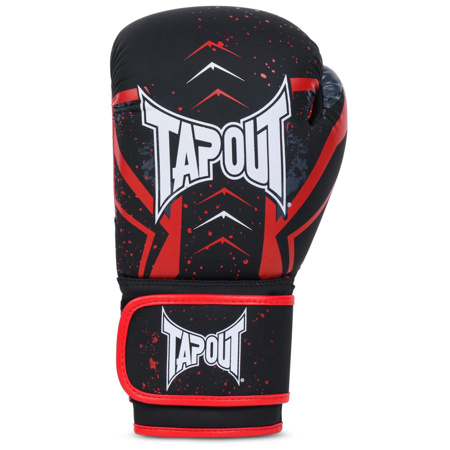 Guantoni da boxe Tapout Buckeye 3/6