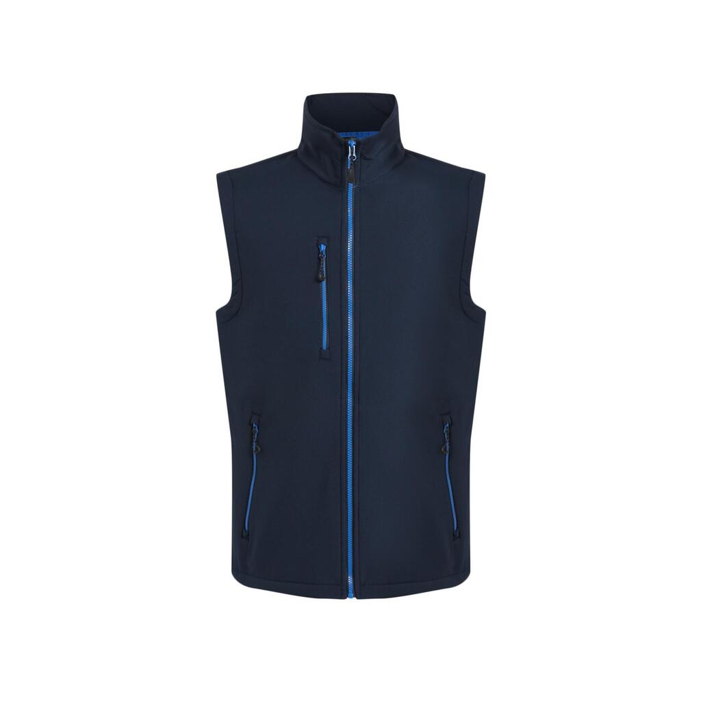 Vest Regatta Navigate 2 Layer