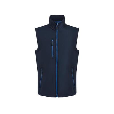 Vest regatta navigate 2 layer