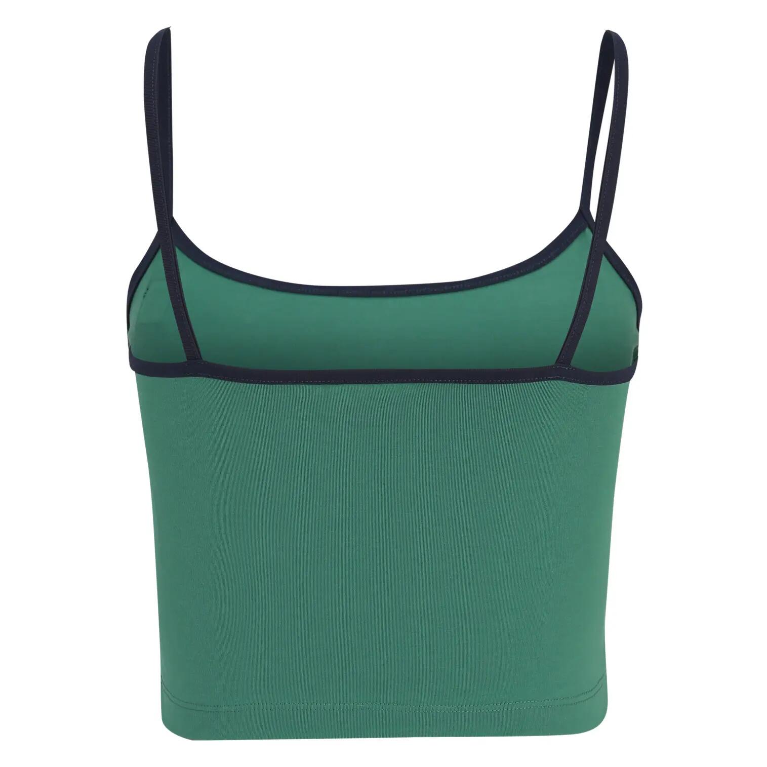 Crop-Top Damen Fila Lissey 2/3
