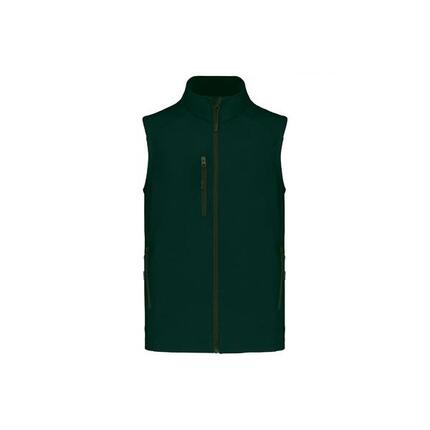 Doudoune sans manches Kariban Softshell