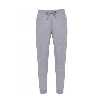 Pantalon de jogging molleton non gratté écoresponsable Kariban