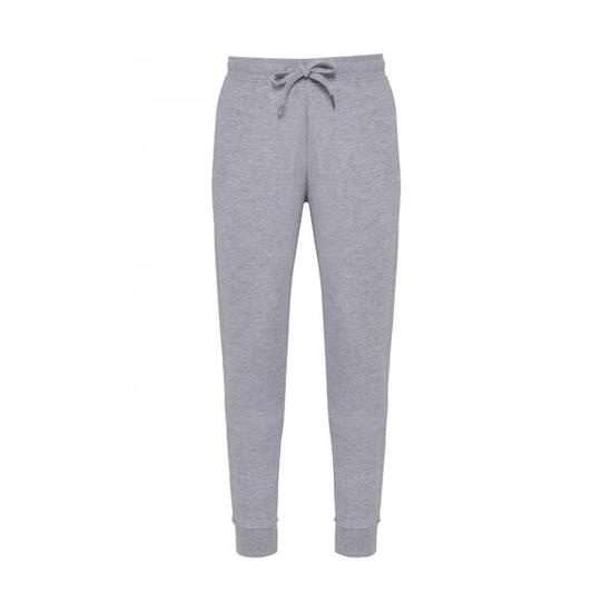 Pantalon de jogging molleton non gratté écoresponsable Kariban