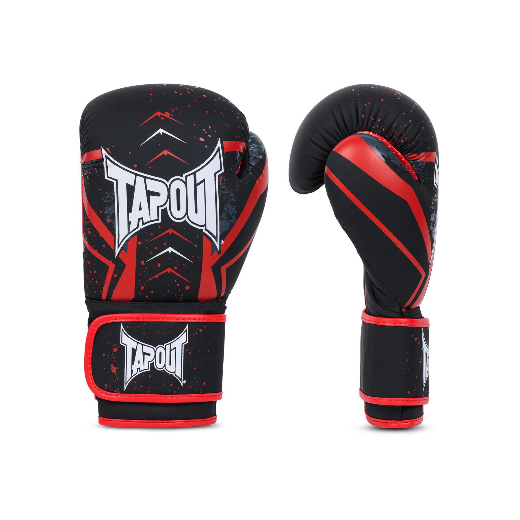 Guantoni da boxe Tapout Buckeye 2/6