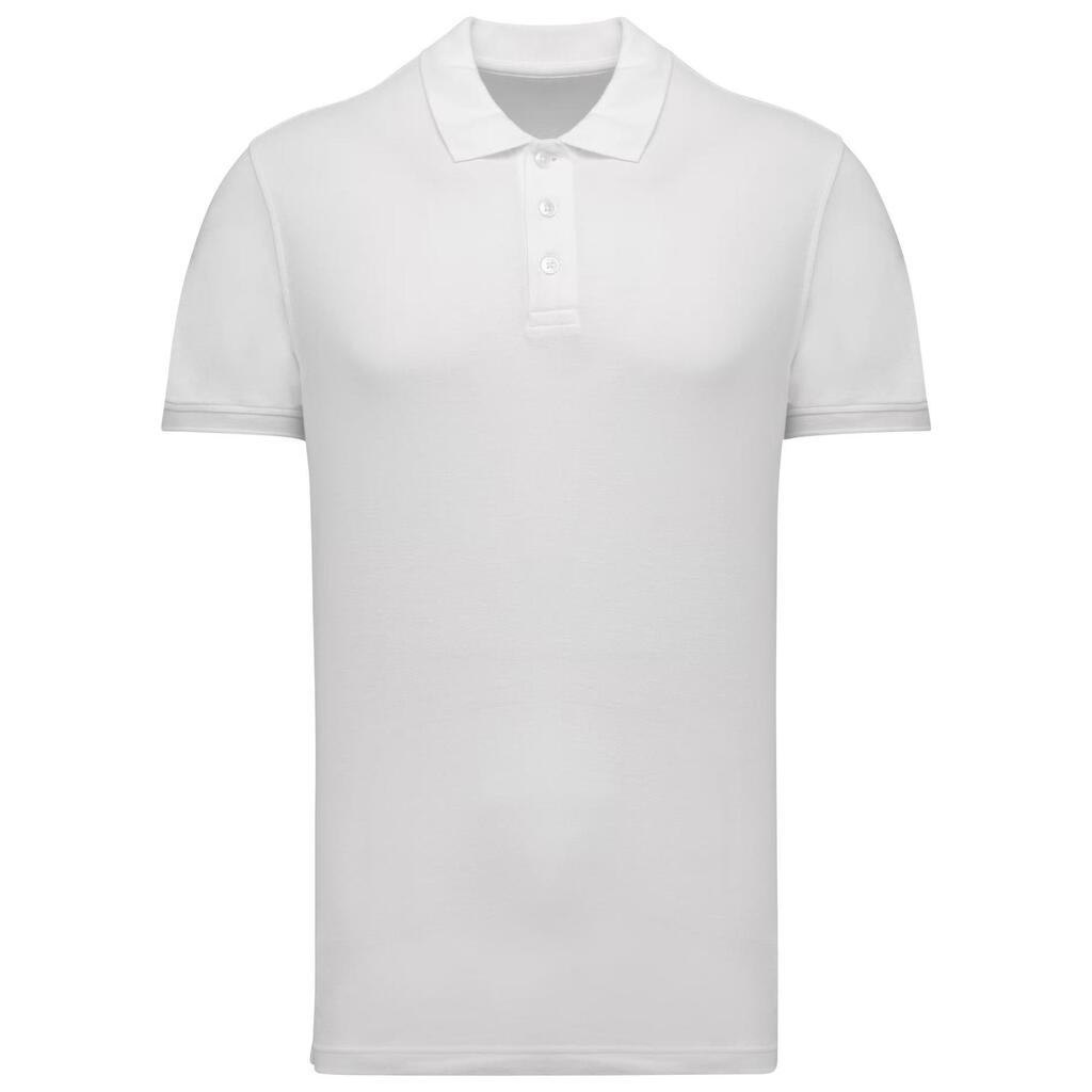 Polo piqué Kariban