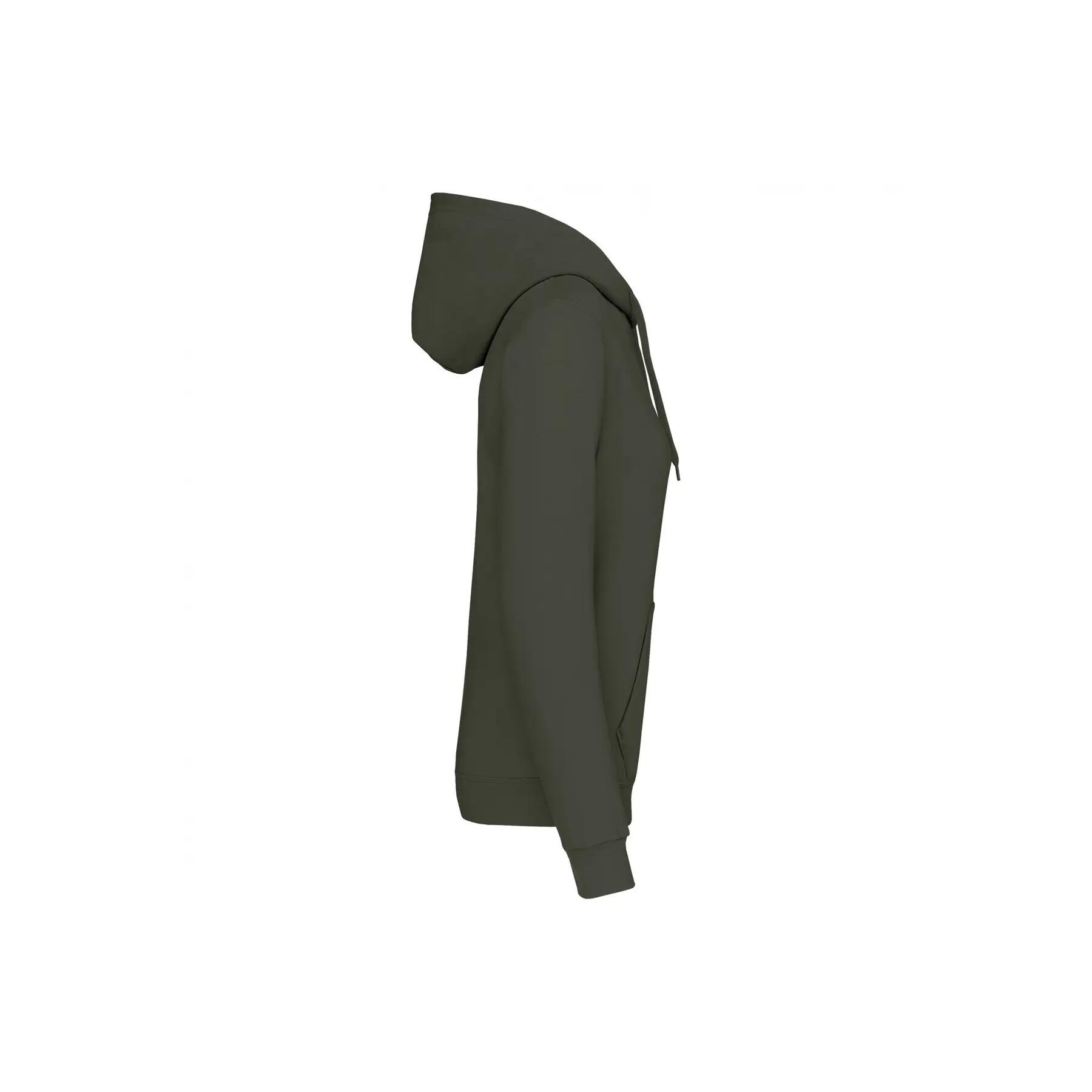 Sweatshirt à capuche Femme Kariban 3/3