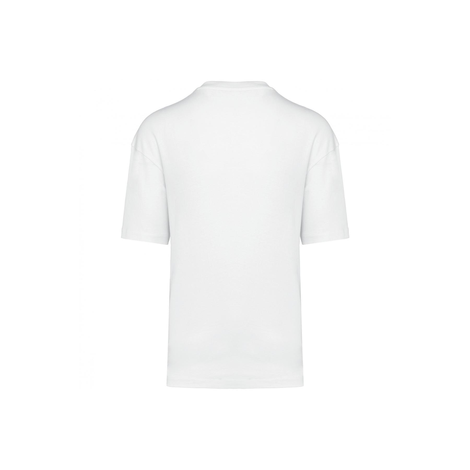 Übergroßes T-Shirt Kariban 2/3