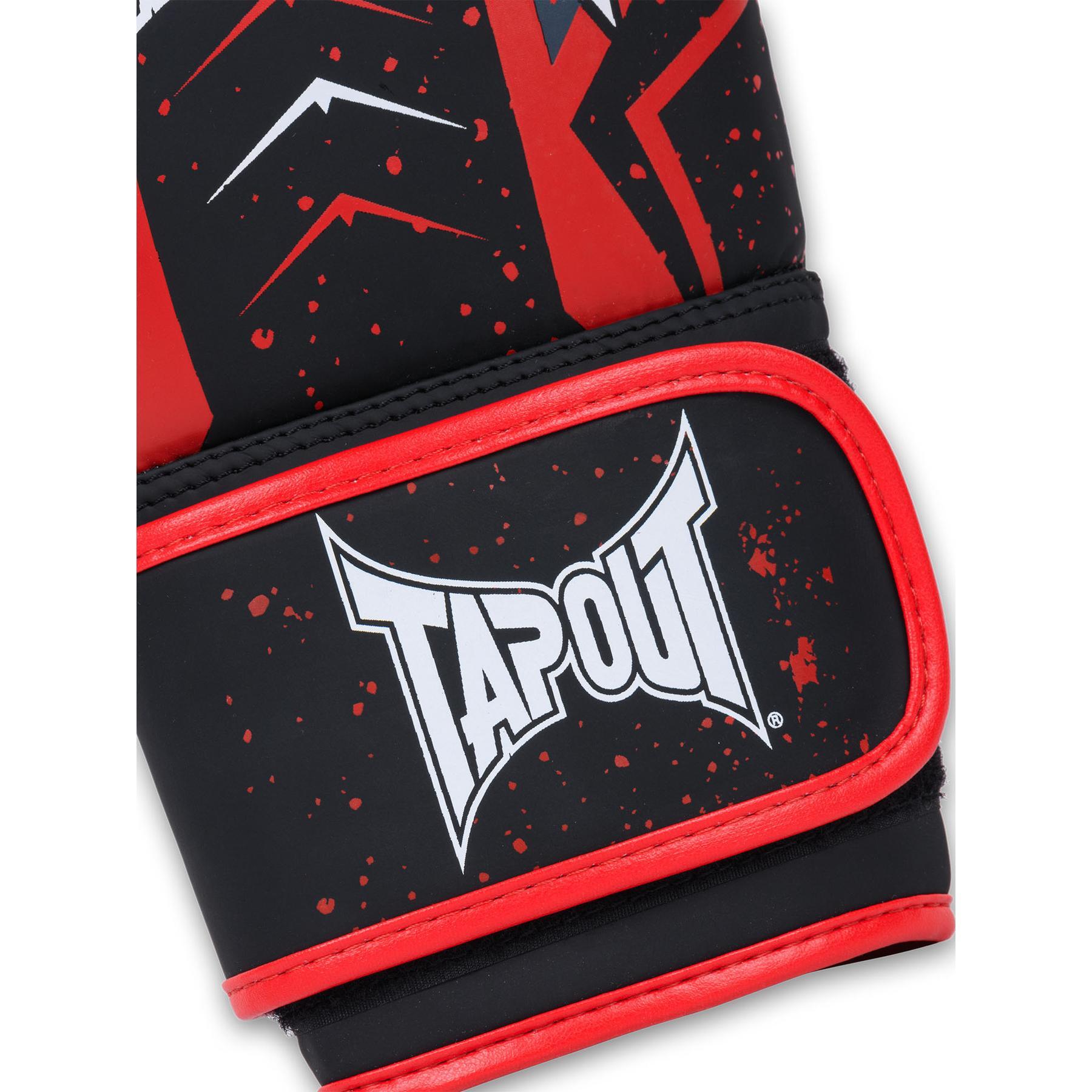 Guantoni da boxe Tapout Buckeye 5/6