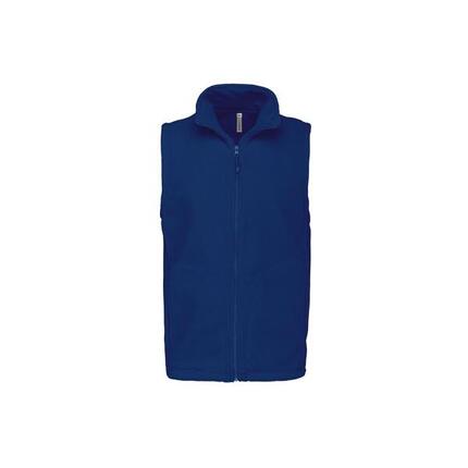 Gilet Micropolaire Kariban Luca