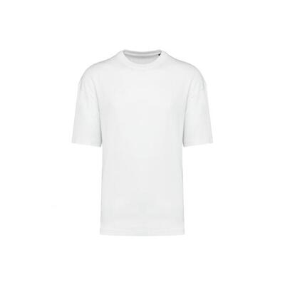 T-shirt kariban oversize