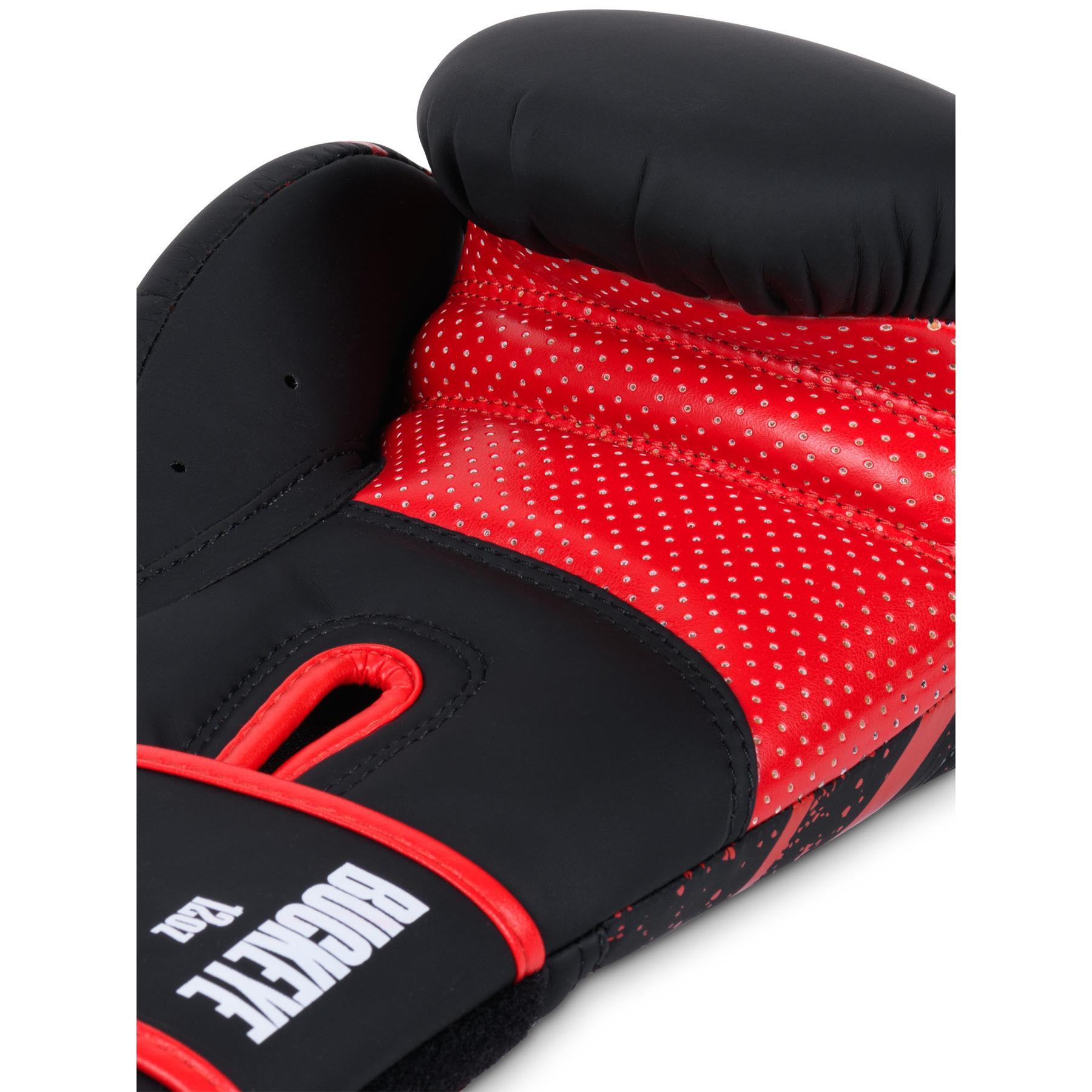Guantoni da boxe Tapout Buckeye 4/6