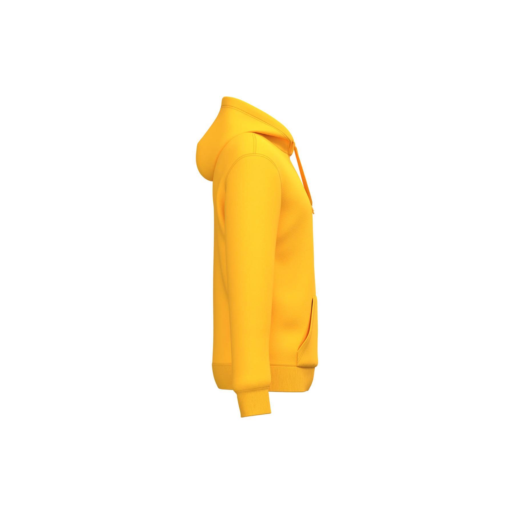 Hoodie Kariban 3/3