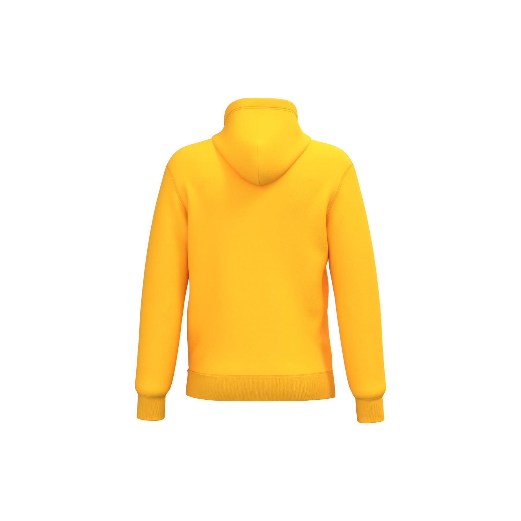 Hoodie Kariban 2/3