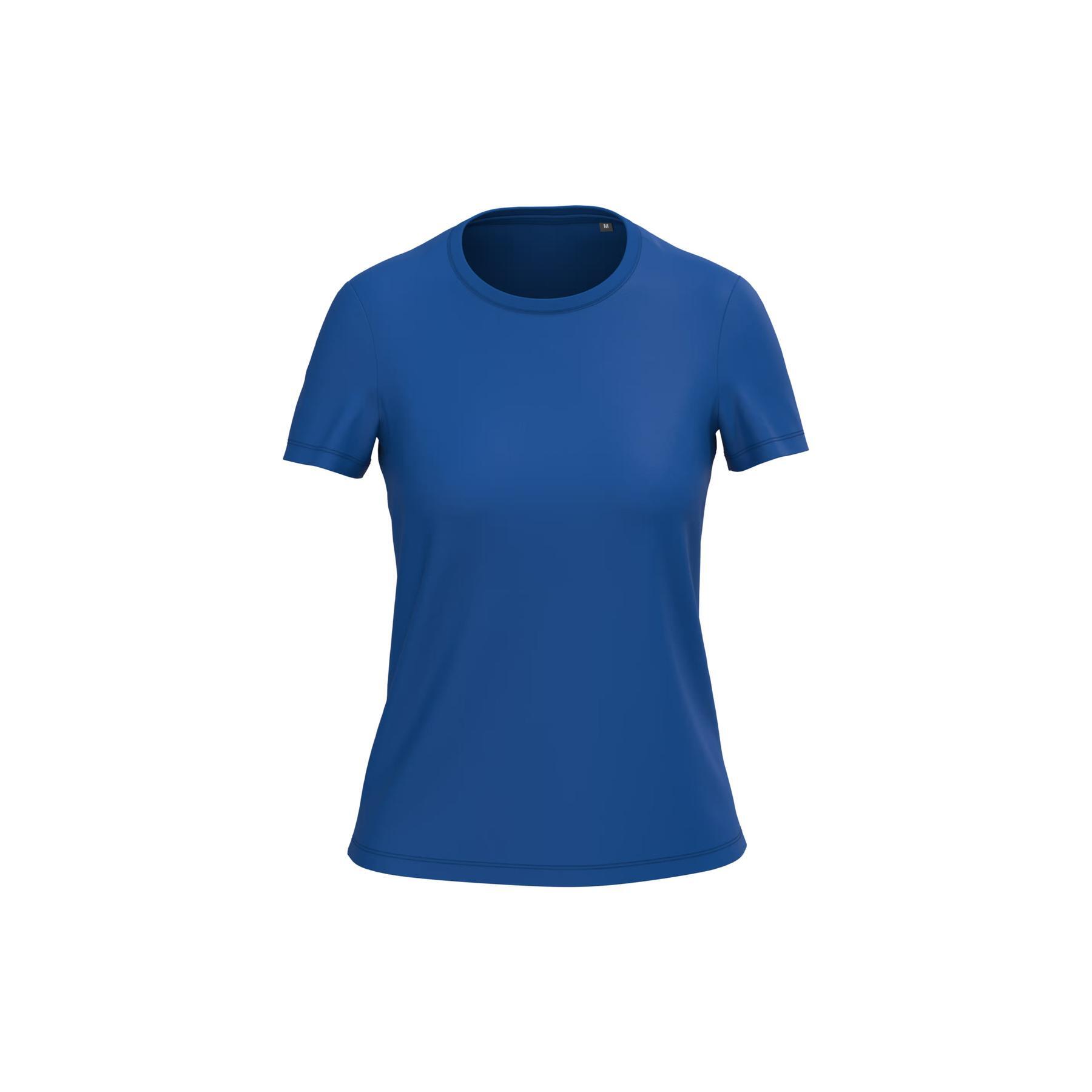 Biologisch dames-T-shirt Kariban 190 IC 1/3