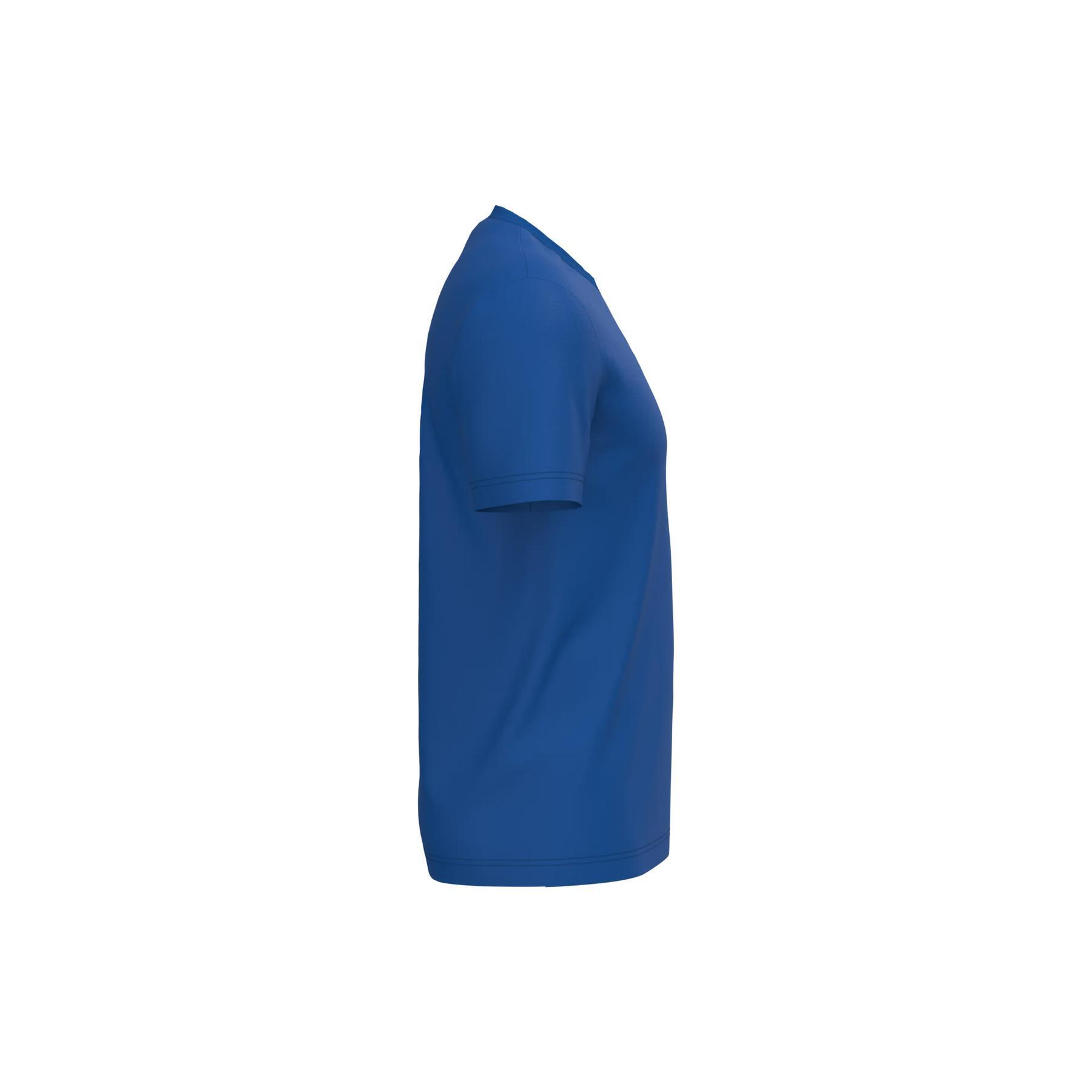 Biologisch T-shirt Kariban 190 IC 3/3