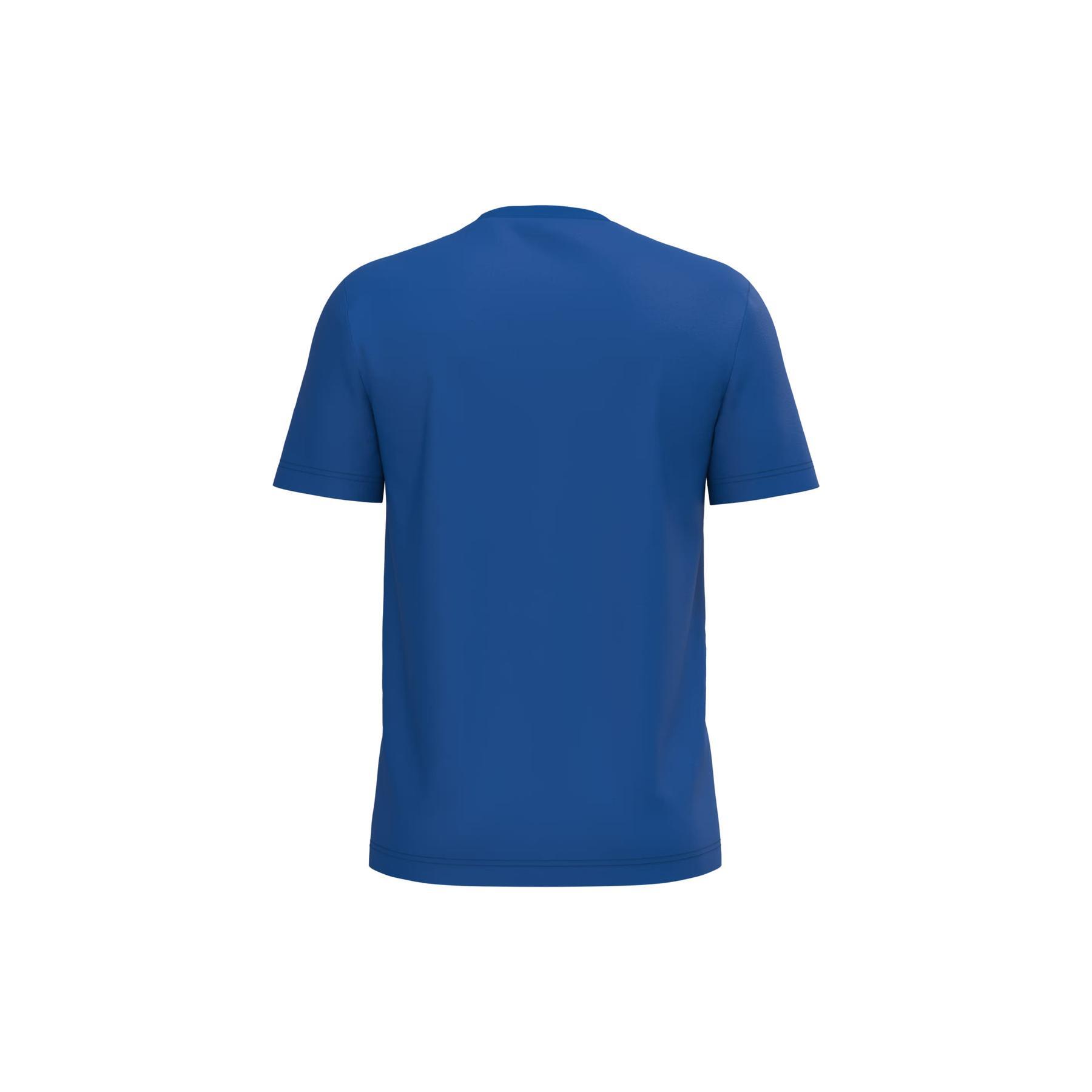 Biologisch T-shirt Kariban 190 IC 2/3