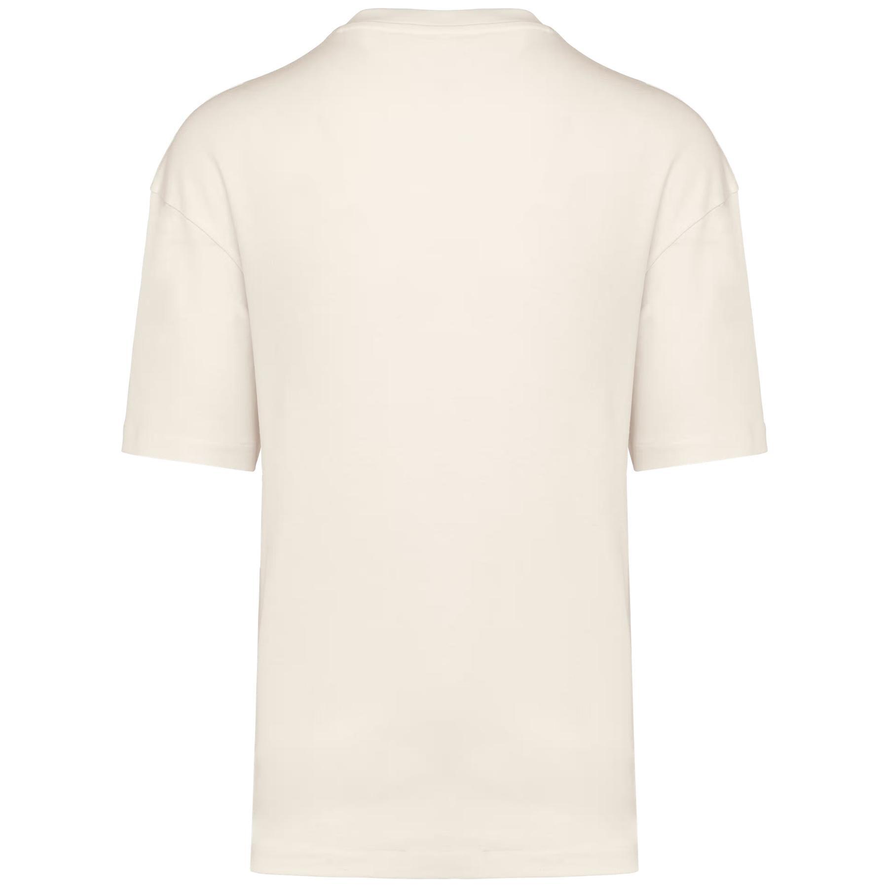 T-Shirt Kariban Oversize 2/3