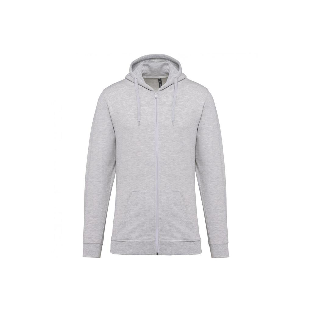 Zip-up hoodie Kariban