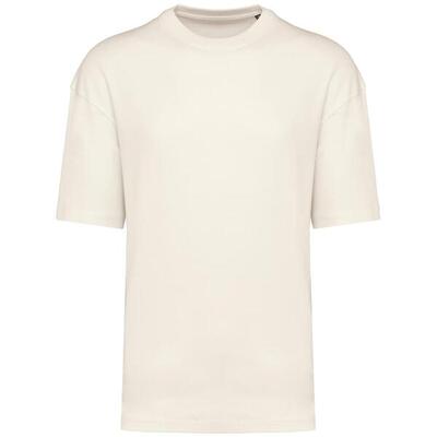 T-shirt kariban oversize