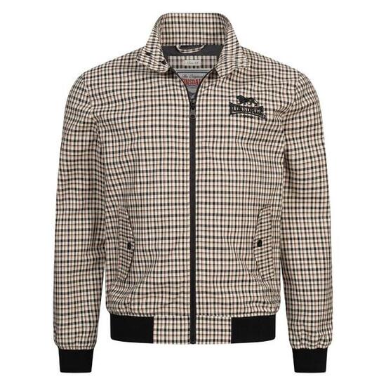 Veste Lonsdale Classic Check
