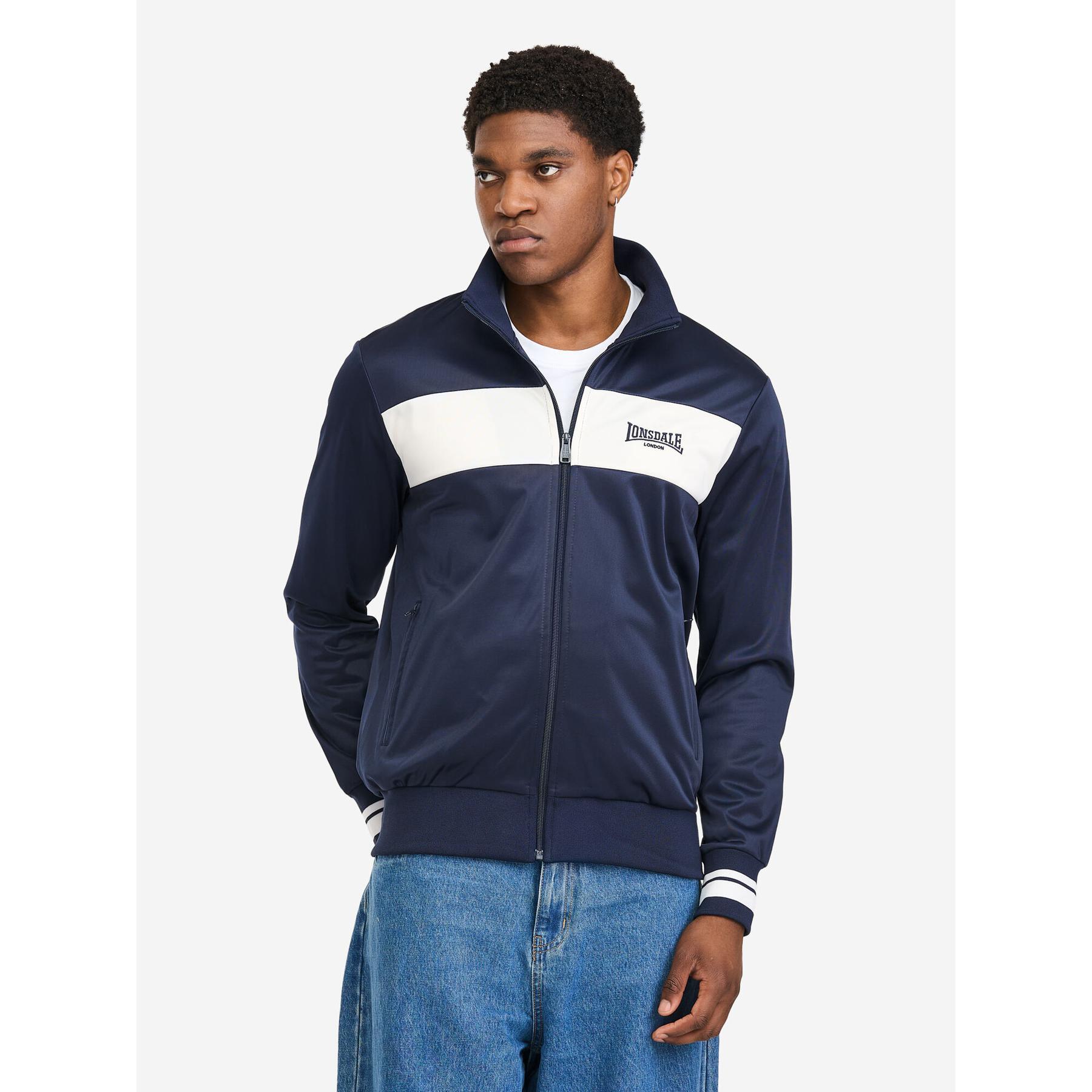 Trainingsjacke Lonsdale Meols 2/6