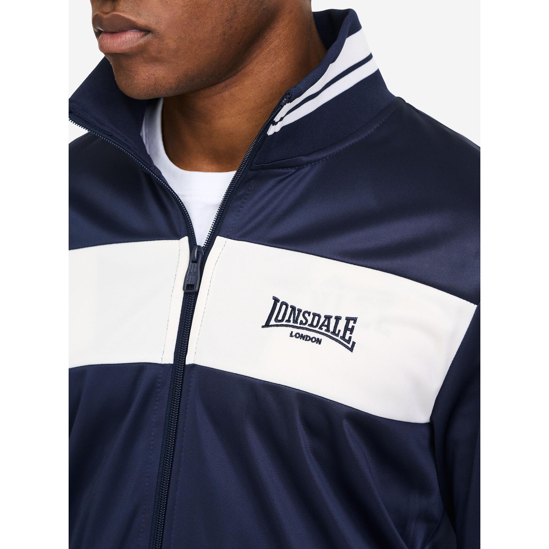 Trainingsjacke Lonsdale Meols 5/6