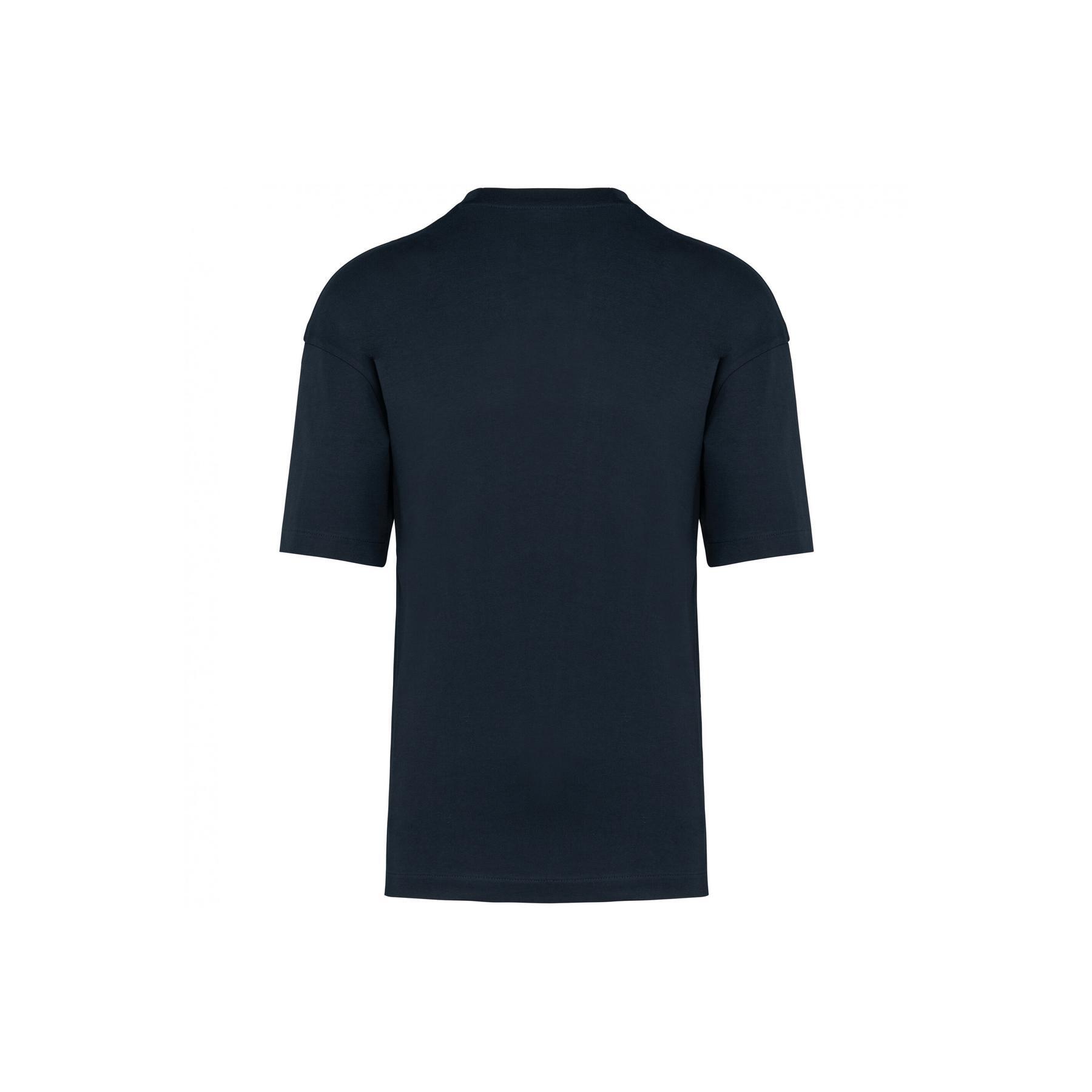 Übergroßes T-Shirt Kariban 2/3
