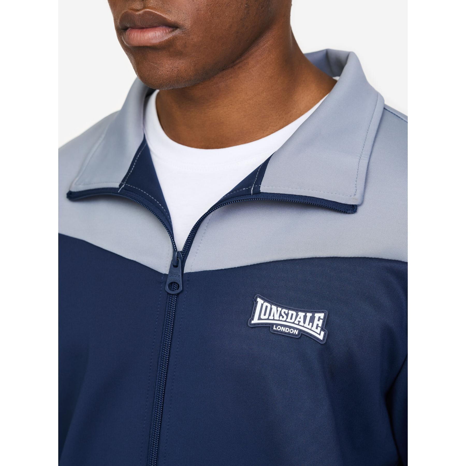 Fato de treino para desporto Lonsdale Caunton 5/7