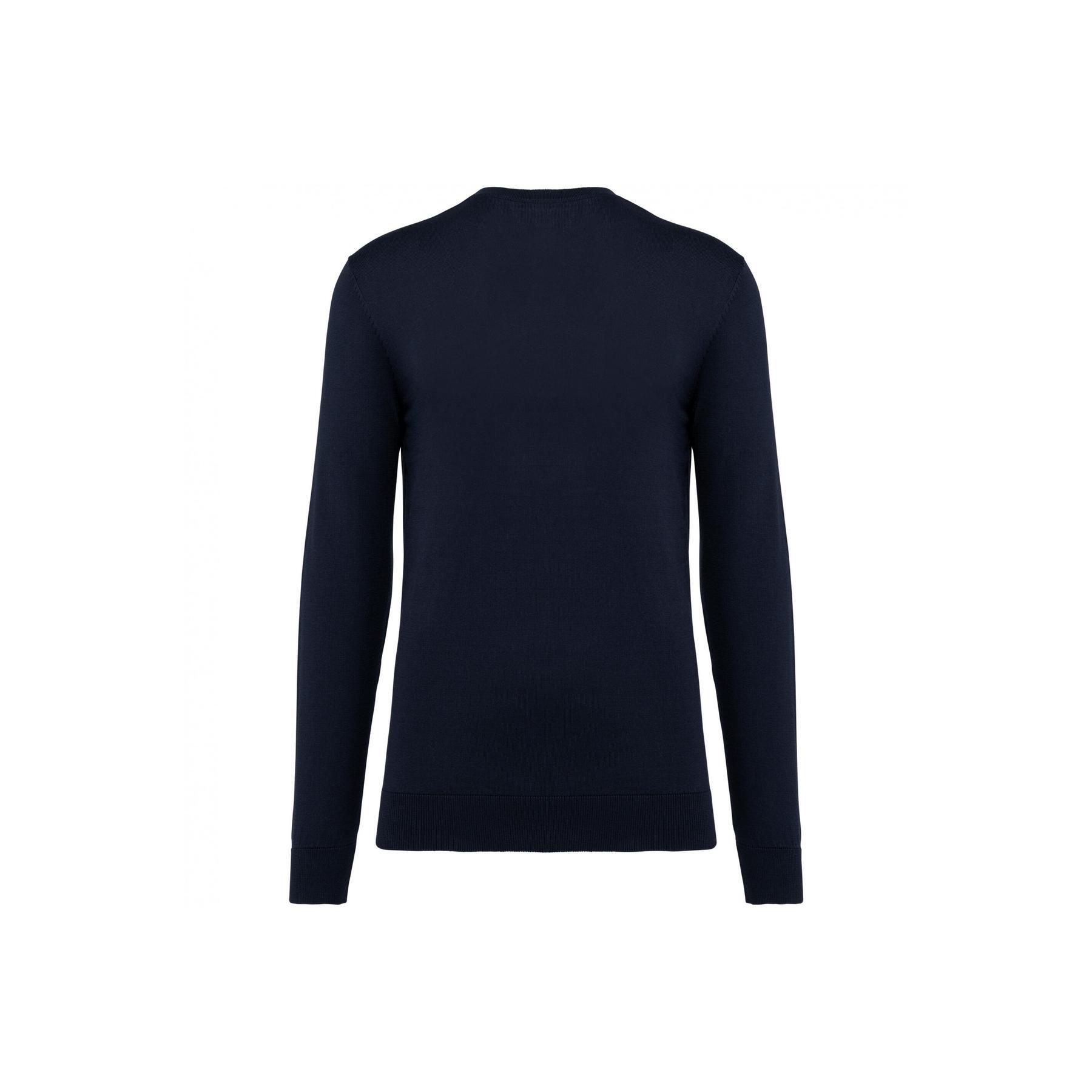 Suprima-Pullover mit Rundhalsausschnitt Kariban Premium 3/3