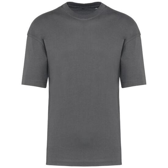 T-Shirt Kariban Oversize