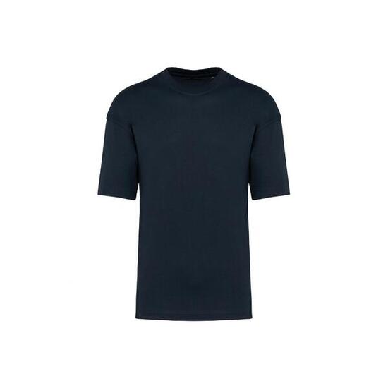 Übergroßes T-Shirt Kariban