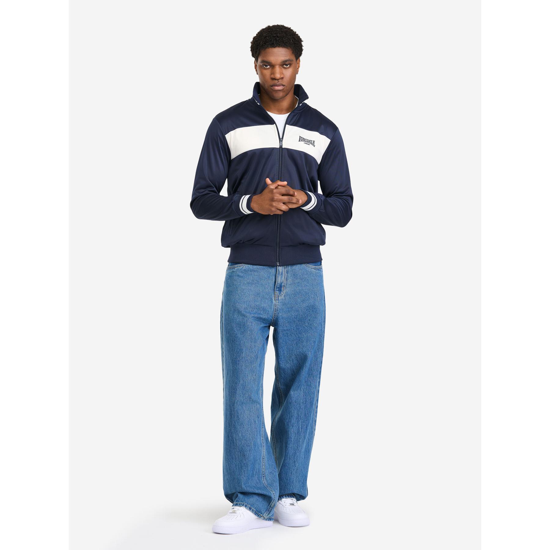 Trainingsjacke Lonsdale Meols 4/6