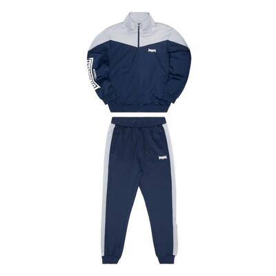 Lonsdale heren trainingspak regular fit caunton