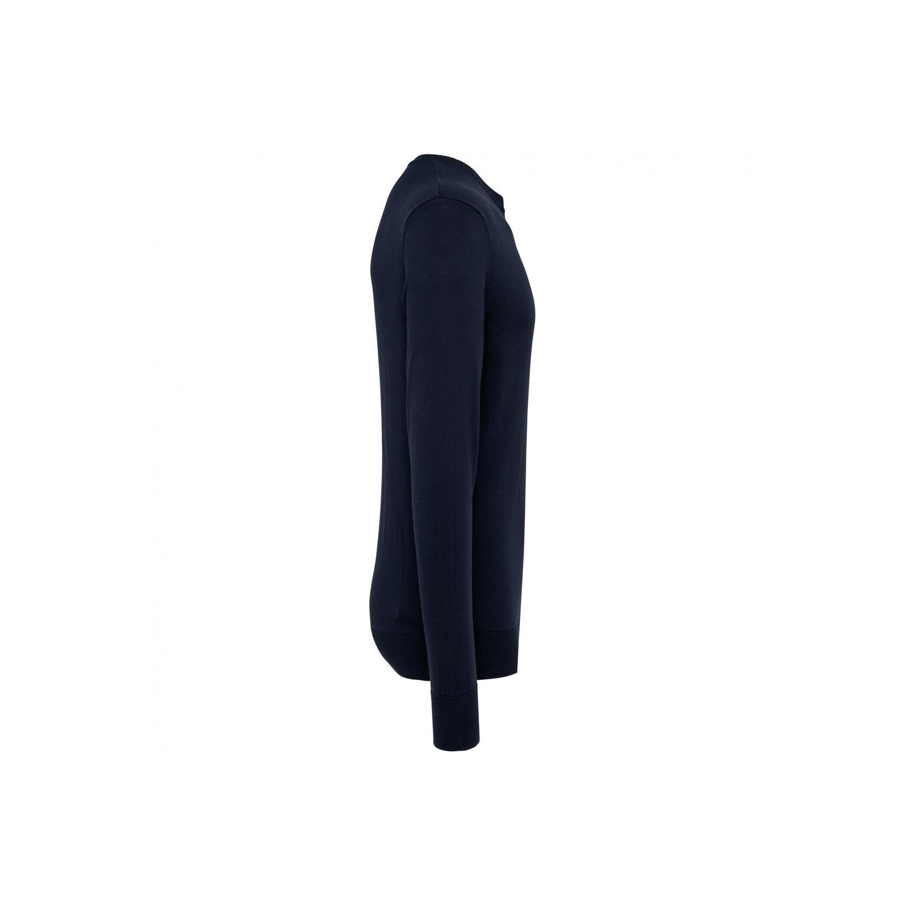 Suprima-Pullover mit Rundhalsausschnitt Kariban Premium 2/3