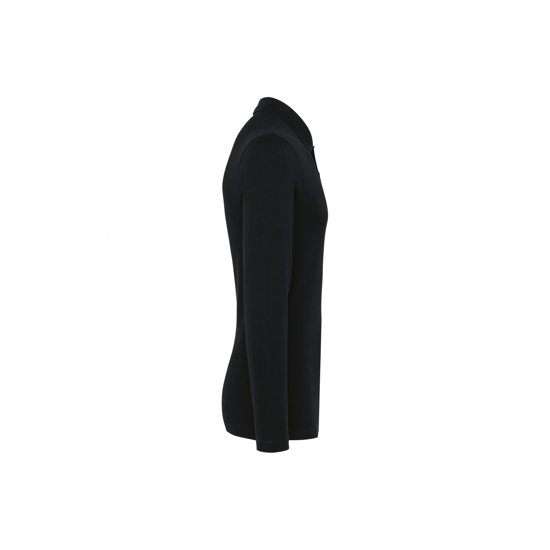 Polo manches longues suprima Kariban Premium 3/3