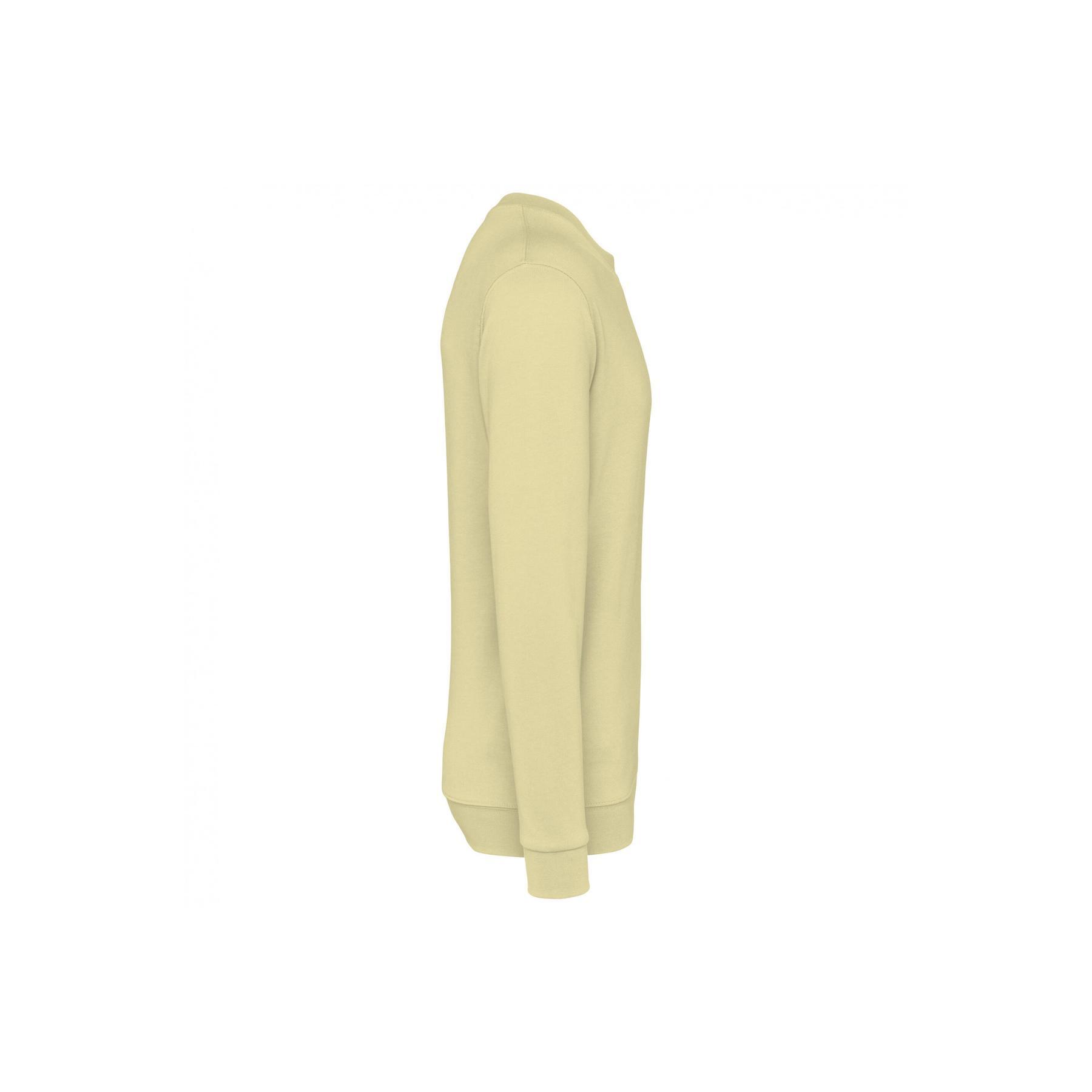 Sweatshirt col rond Kariban 3/3