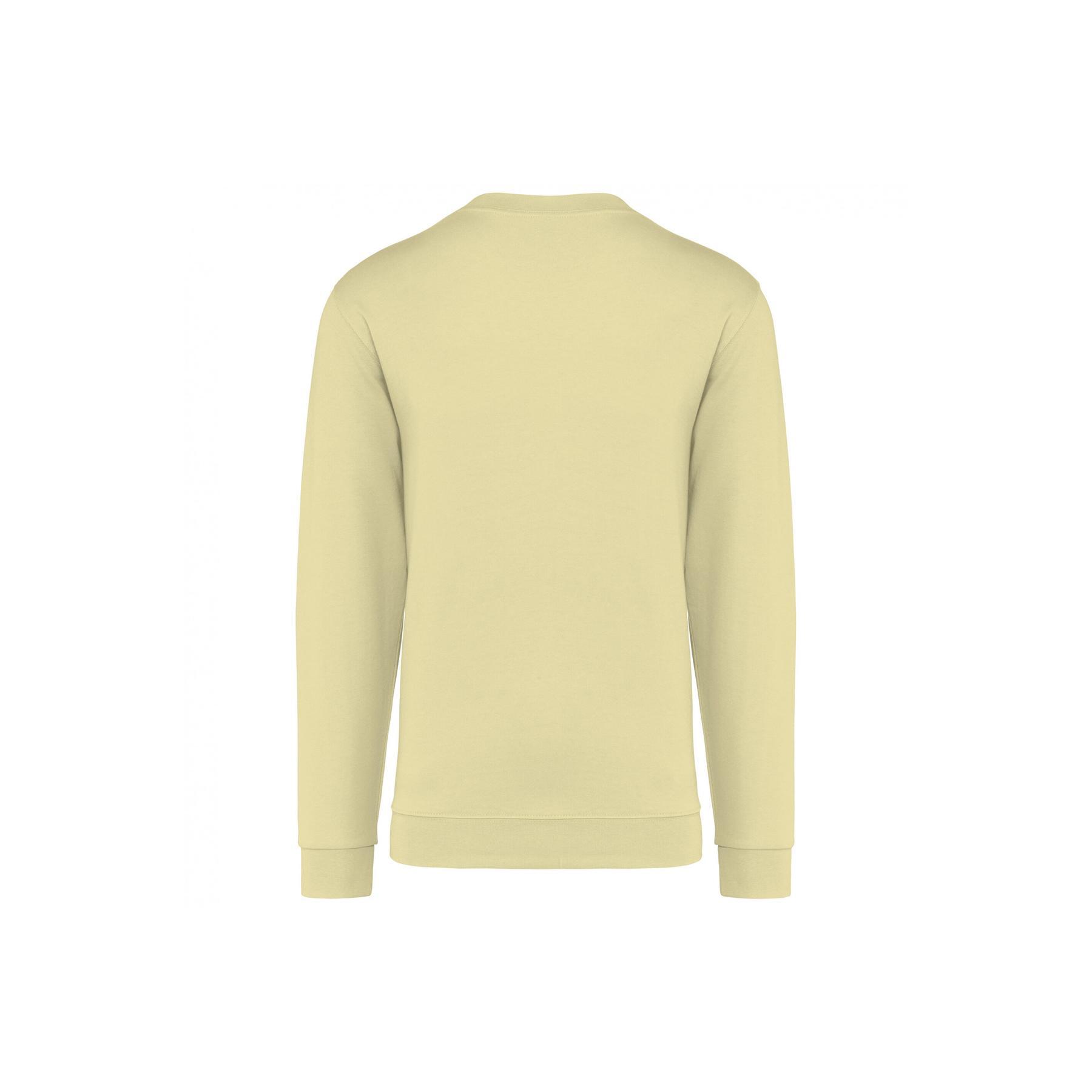 Sweatshirt col rond Kariban 2/3