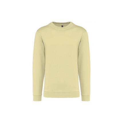 Sweatshirt col rond Kariban