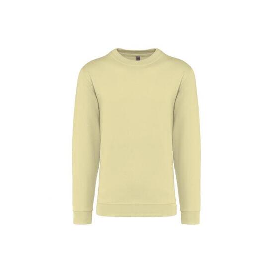 Sweatshirt col rond Kariban