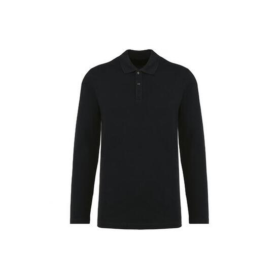 Polo manches longues suprima Kariban Premium