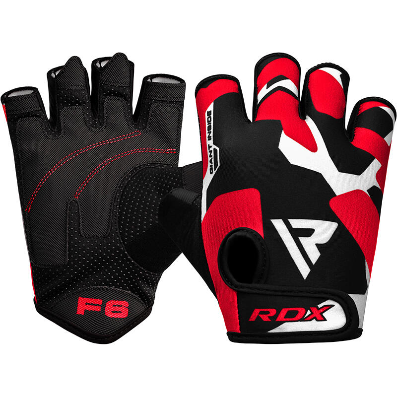 RDX SPORTS picture