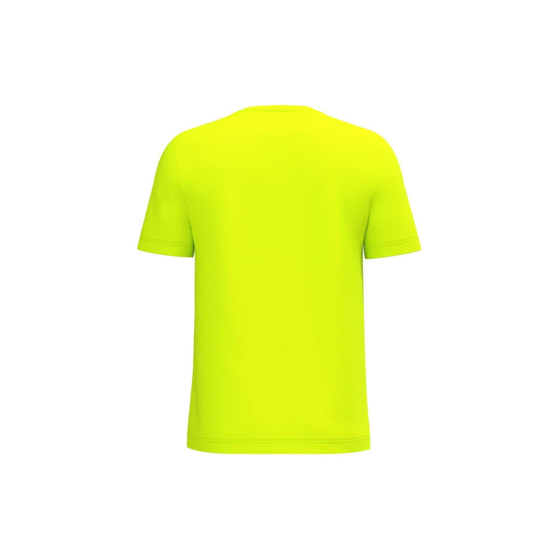 T-shirt iDeal Basic Brand Mercury 2/3