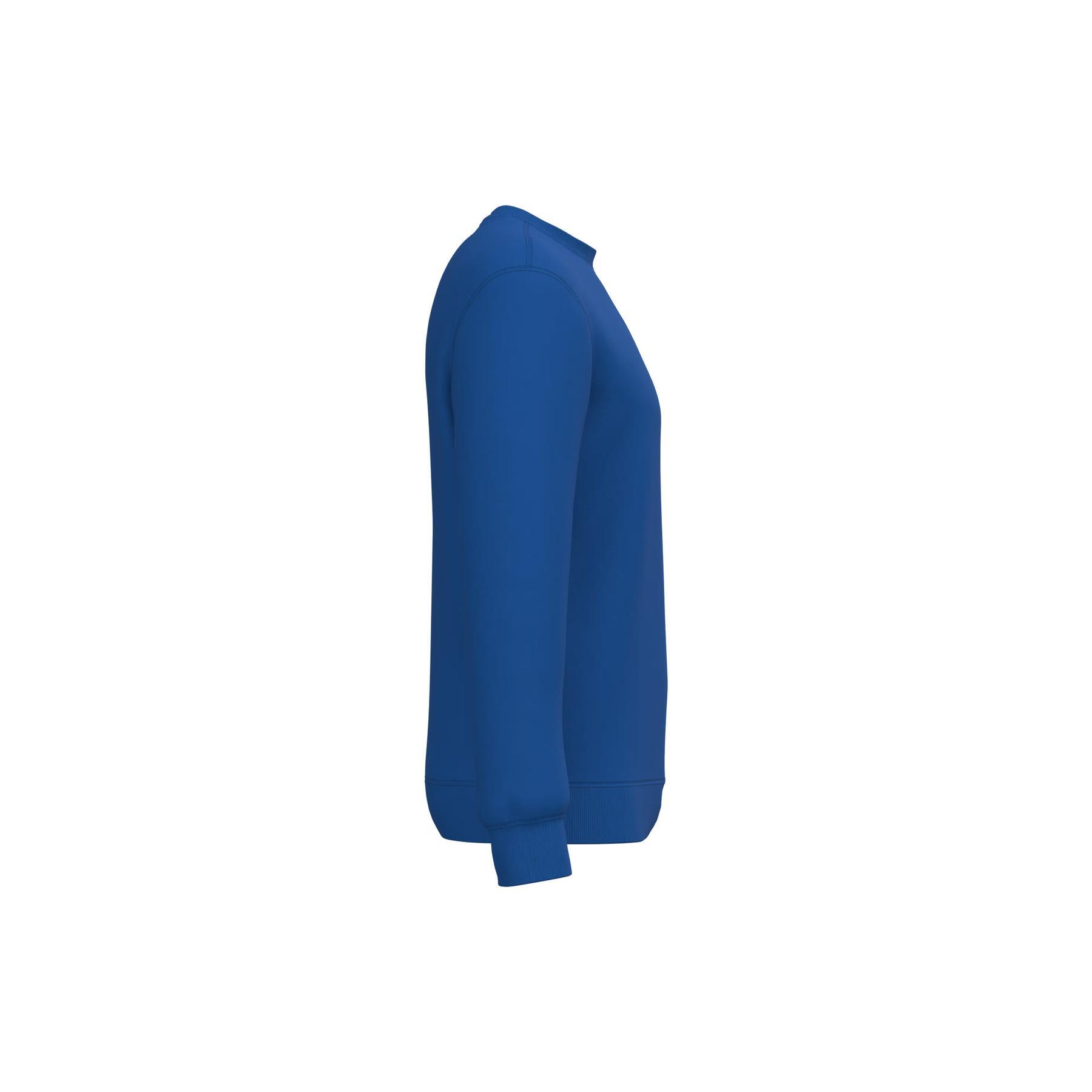 Sweatshirt recyclé col rond Kariban 3/3