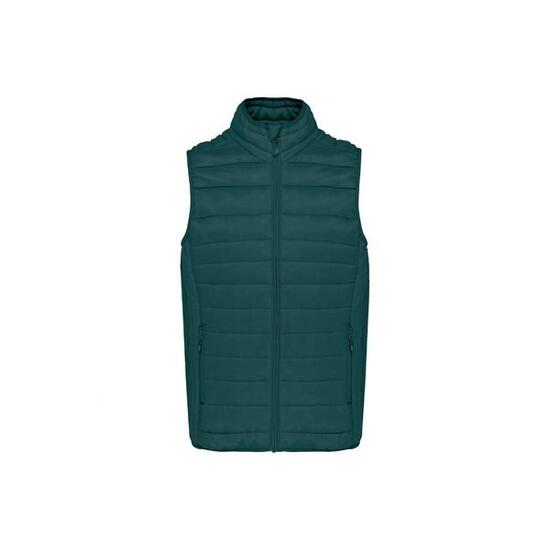 Doudoune sans manches légère Kariban