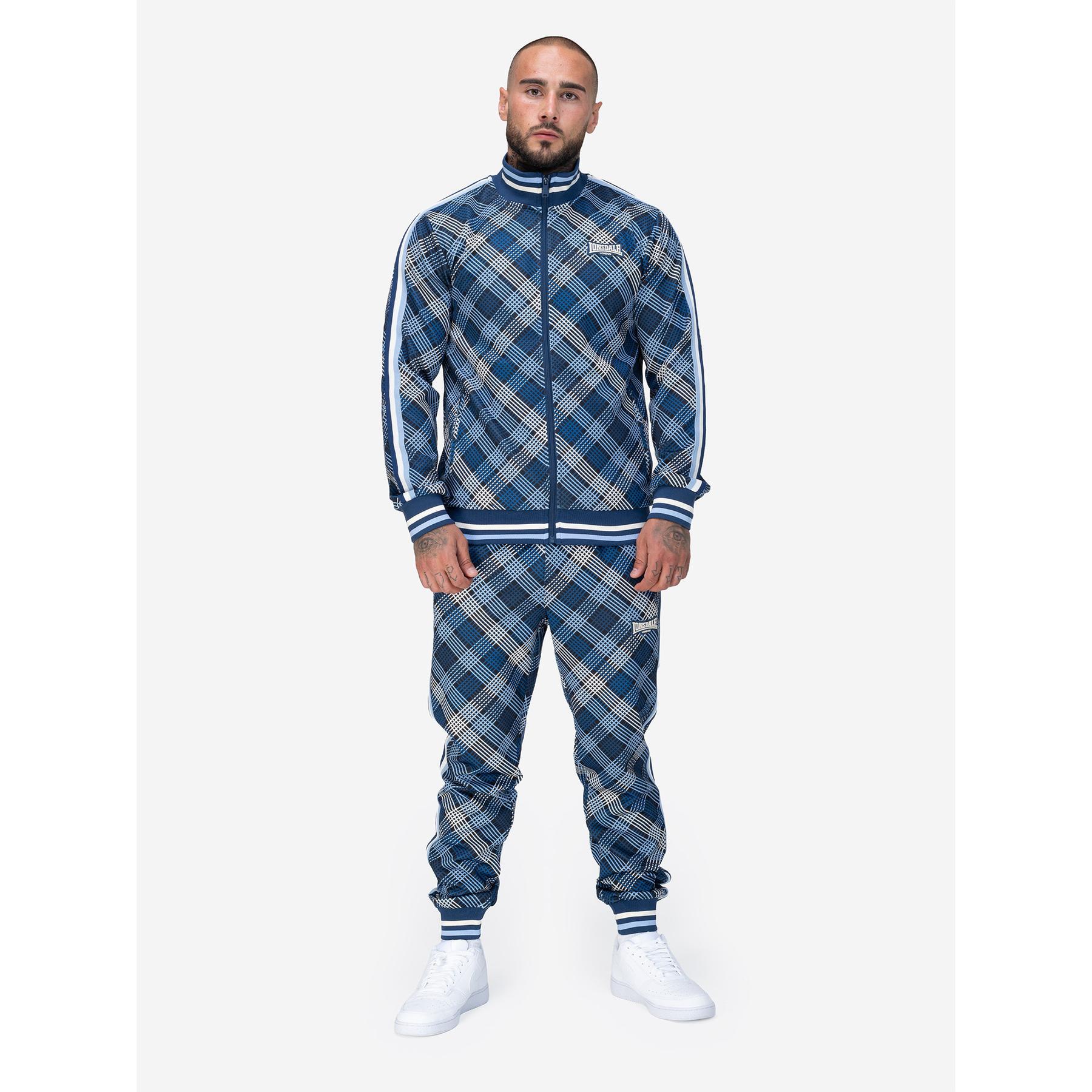 Trainingsanzug Lonsdale Canterburry 2/7