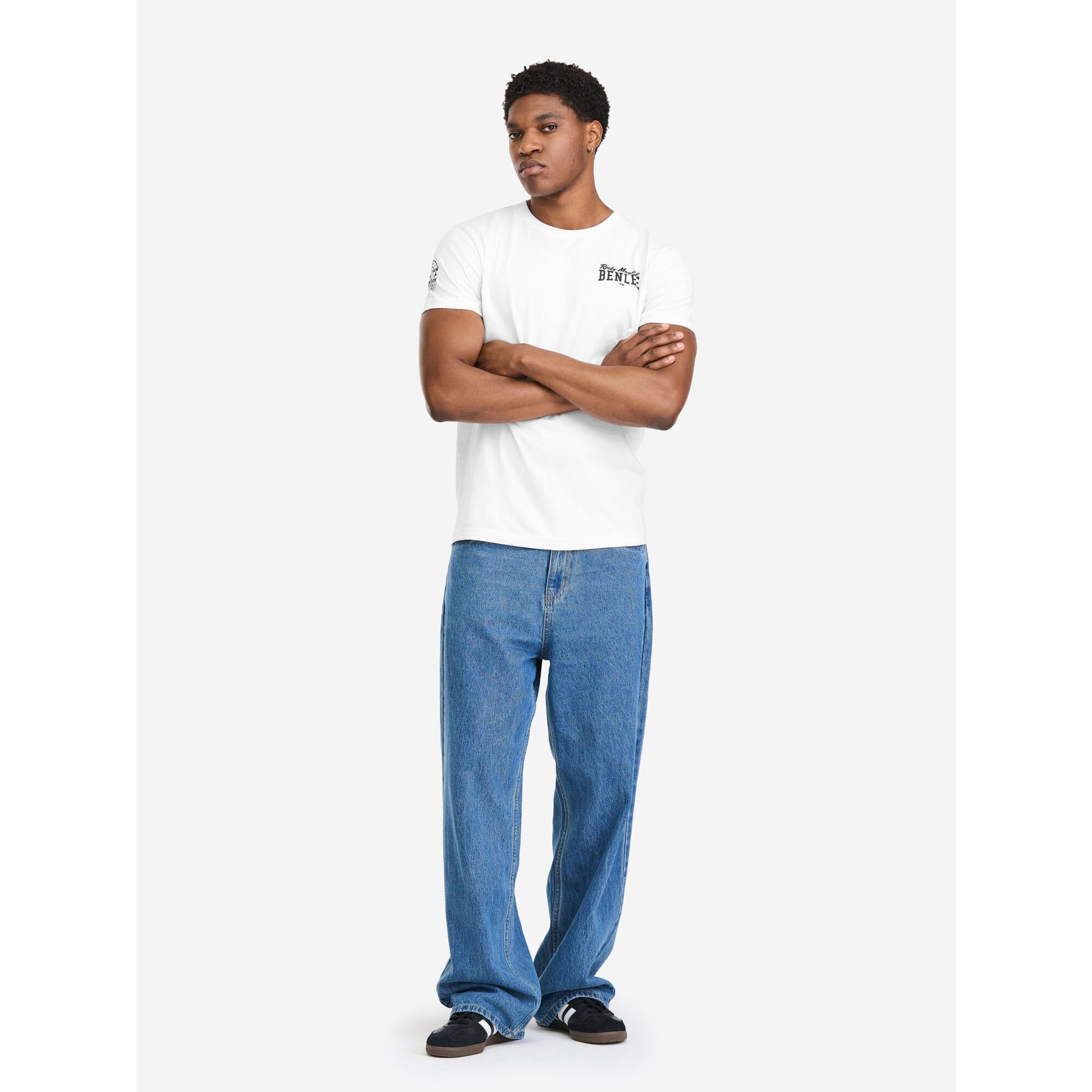 Camiseta Benlee Hoxne 3/7