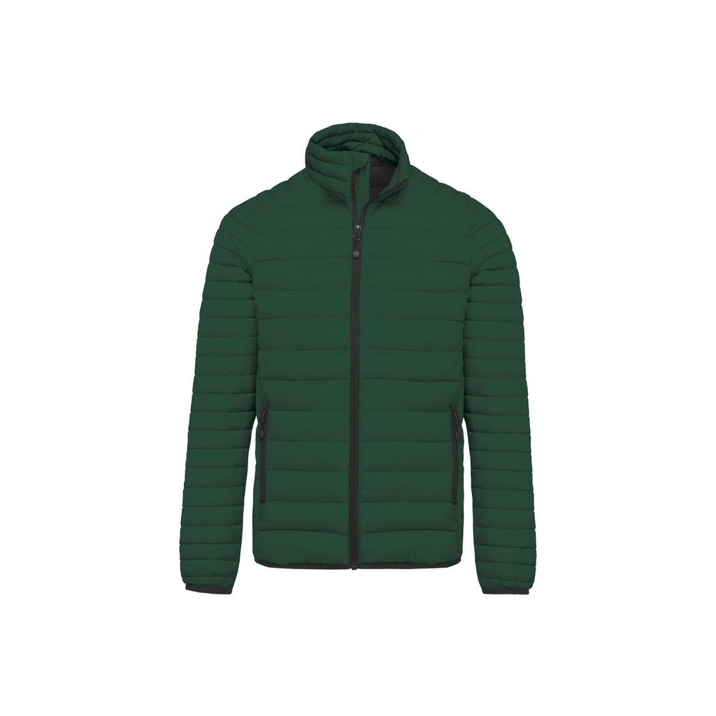Lightweight down jacket Kariban
